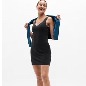 NWT ATHLETA Transcend Dress